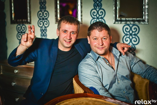 MACKVA - Ryboltover party, фото № 55