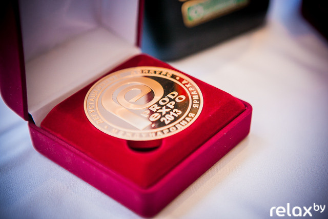 Дегустация коньяка в Crowne Plaza, фото № 27