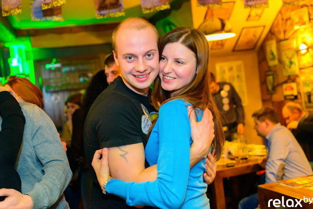 23 февраля в ресторане «Гвоздь», фото № 82