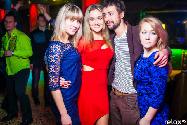 Africa Night, фото № 31