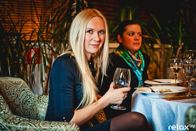 Дегустация вин, фото № 20