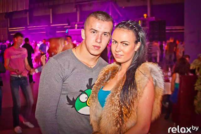 Retro Night, фото № 105