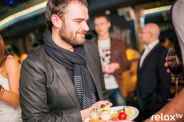 Открытие Dj Bar Shelter, фото № 40