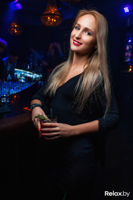 ТОП 50 красивых девушек праздничной недели, фото № 42