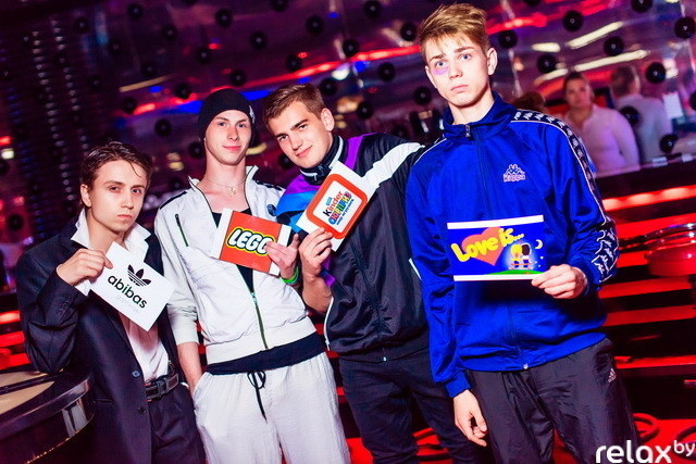 Club Dance Awards, фото № 28