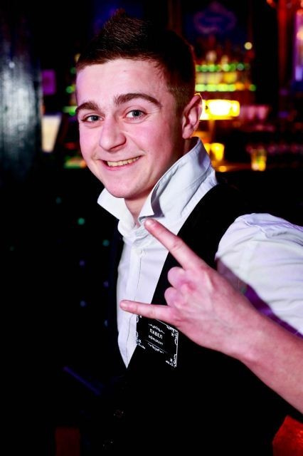 Звездная пятница, фото № 2