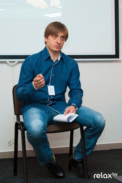 Бизнес школа «Расти», фото № 59