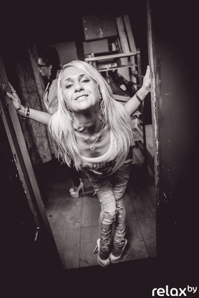 After party. Модное утро, фото № 147