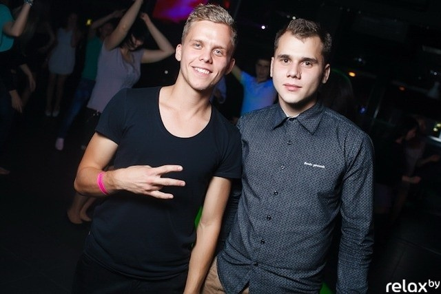 ProstoRetro! Бабье Лето, фото № 30