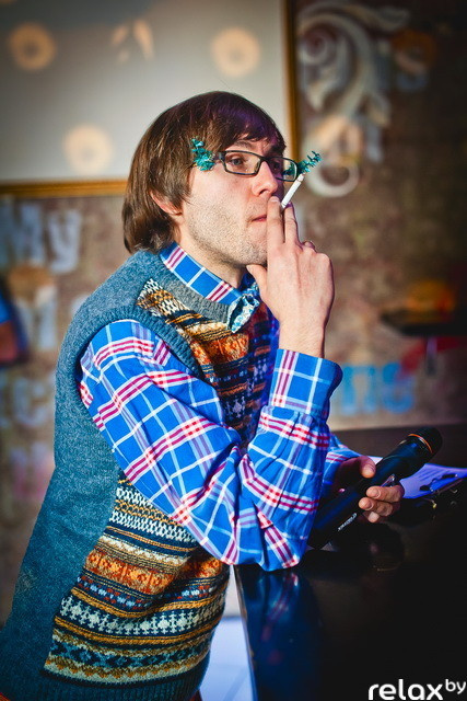 Новогодний корпоратив Artox 3 часть, фото № 89