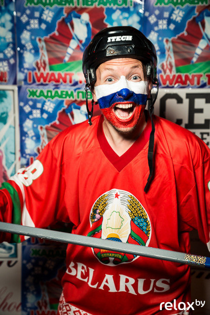 Эти забавные болельщики: заключительная часть, фото № 94