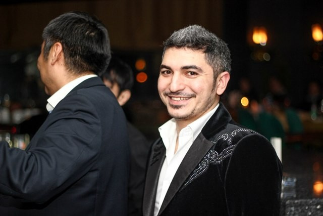 Ночь в Журавинке, фото № 40