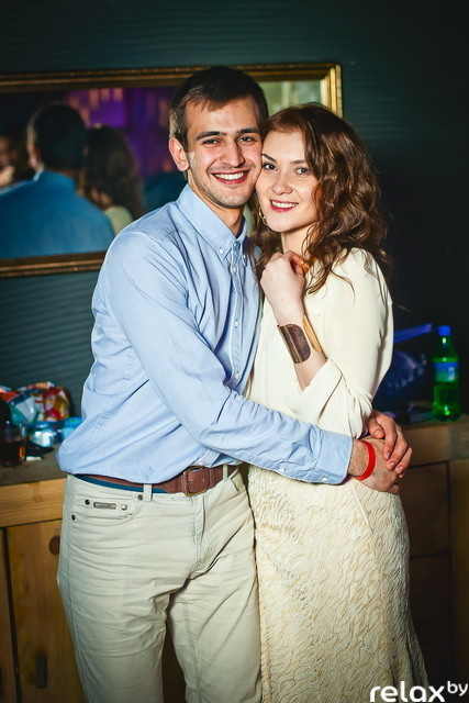 Новогодний корпоратив Artox 3 часть, фото № 49