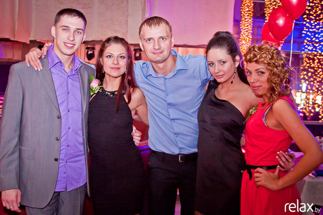 Ретро вечеринка, фото № 48