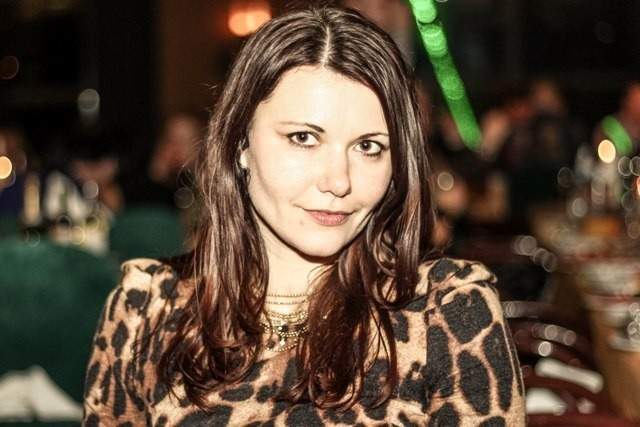 Ночь в Журавинке, фото № 1