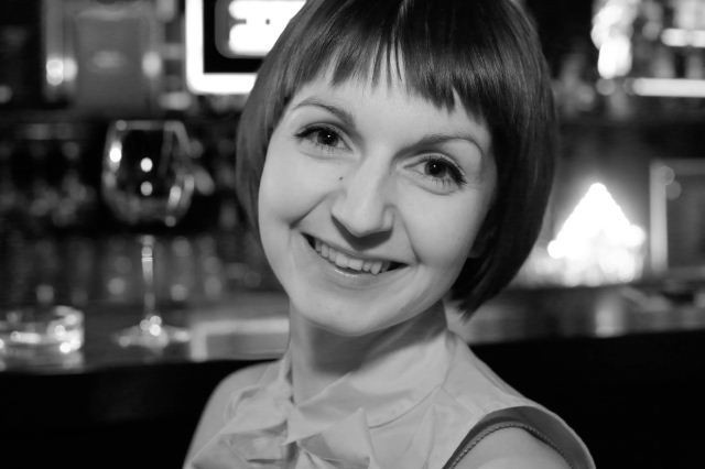 День рождения Ольги Галыгиной в Богеме, фото № 47