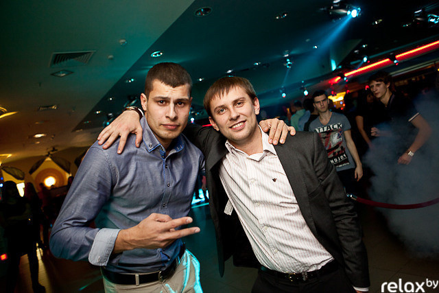 Retro Saturday, фото № 37