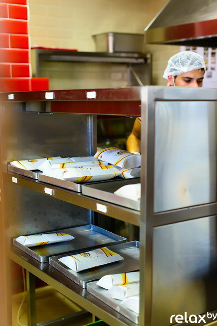 Открытие ресторана Chicken Prince, фото № 71