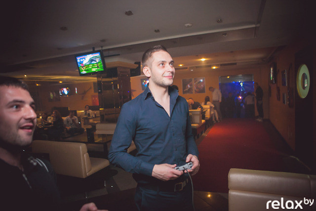 After party. Модное утро, фото № 108