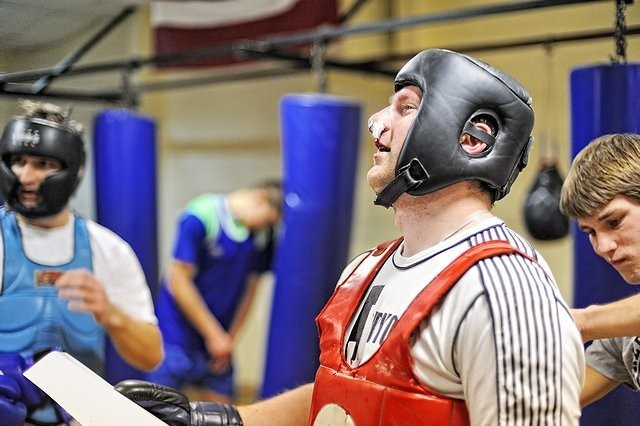 Турнир «Беловежский легион», фото № 111