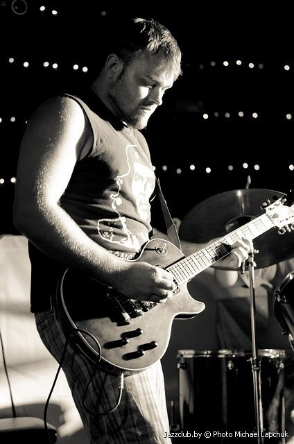 Рок фестиваль Виктора Цоя, фото № 7