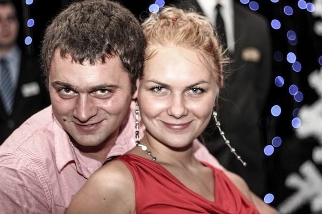 Ночь в Журавинке, фото № 58