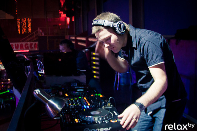 Electro Night, фото № 37