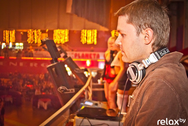 Retro Night, фото № 96