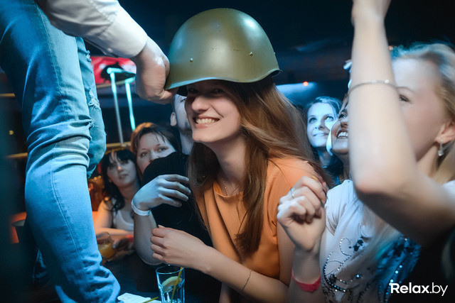 Спасибо деду за Победу: 70 праздничных фото, фото № 33