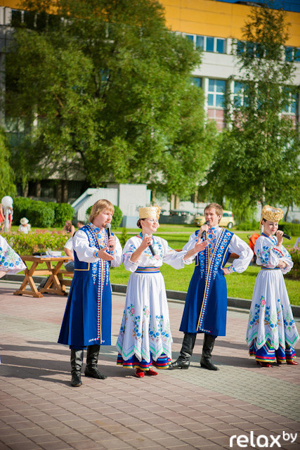 Открытие нового ресторана-бистро «ЛИДО», фото № 142