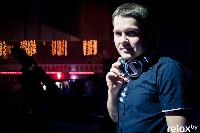 Electro Night, фото № 41