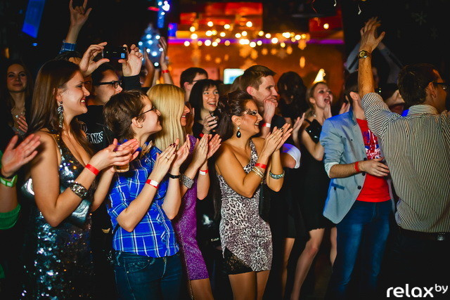 Корпоратив Artox 2 часть, фото № 17