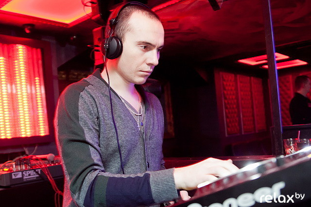 Ретро в Madison, фото № 1