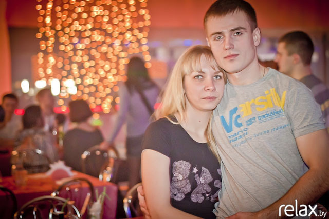 Ретро вечеринка, фото № 70