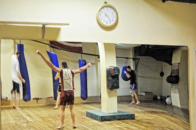 Турнир «Беловежский легион», фото № 271