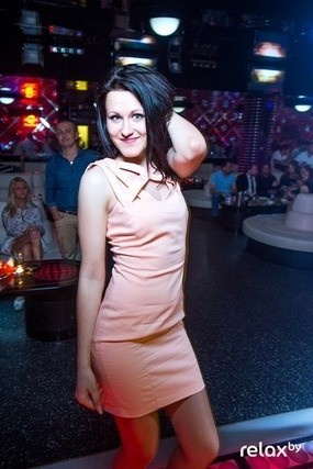 Вечеринка в клубе Next, фото № 37