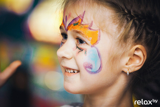 Дети цветы жизни: лучшие детские фото лета 2014, фото № 24