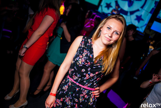 МФЭК PARTY, фото № 27