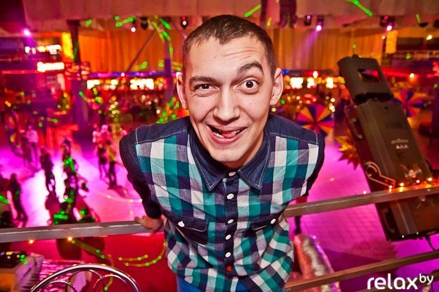 Retro Party, фото № 85