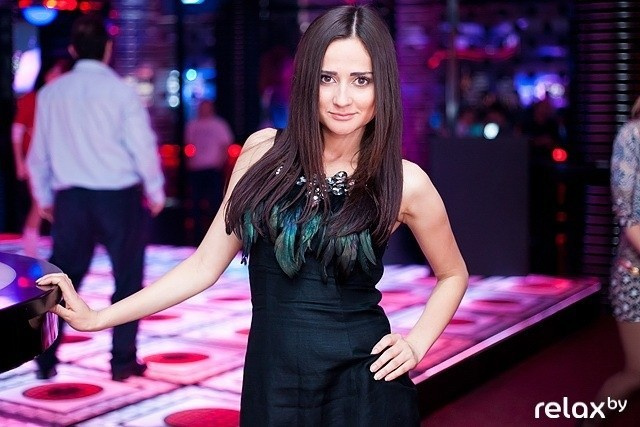 Next Club Show, фото № 20