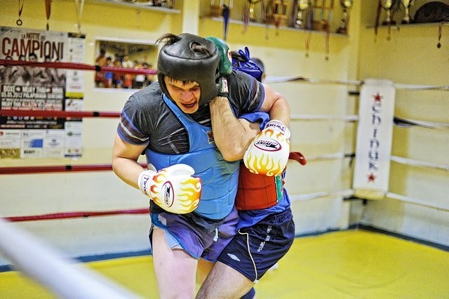 Турнир «Беловежский легион», фото № 127