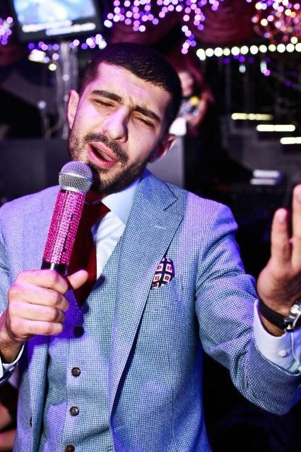 Звездная пятница, фото № 4