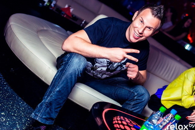 Dancefloor Kings, фото № 56