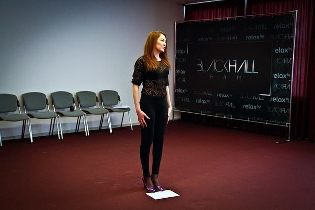 Кастинг Blackhall Bar, фото № 19