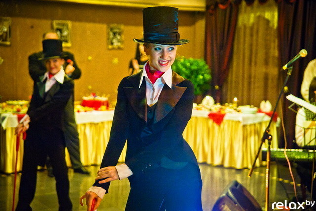 Открытие Бара Boston, фото № 51