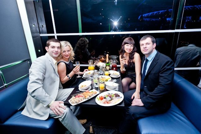 Hollywood Party, фото № 100