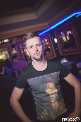 After party. Модное утро, фото № 68