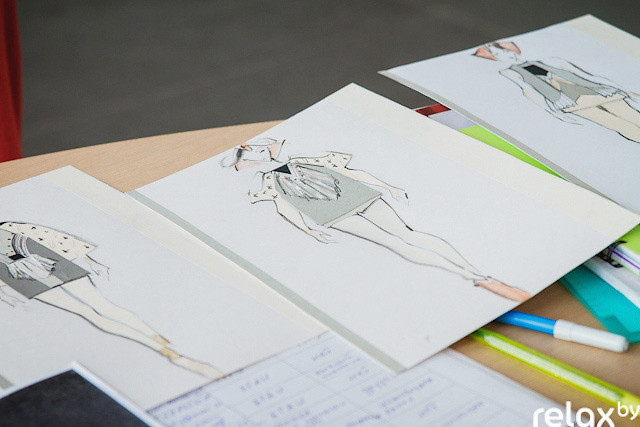 Отборочный тур конкурса New Names BFW, фото № 103