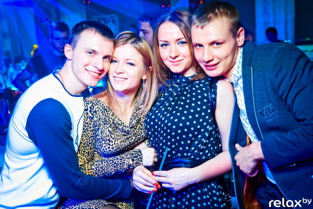 Millenium Night, фото № 8