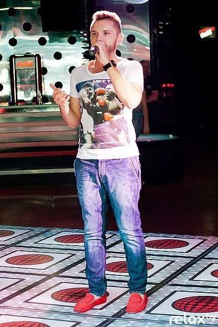 Next club show, фото № 28